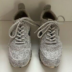 NWOT RAG AND BONE BUCLÉ GREY SNEAKERS